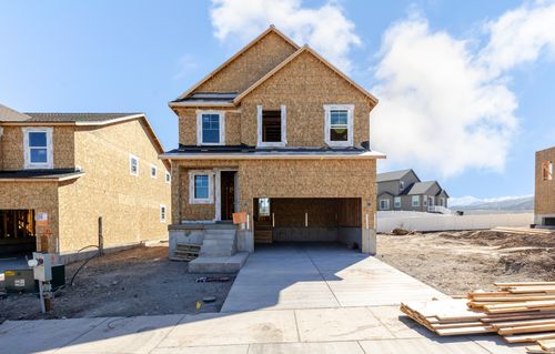 110-6673 W Cuts Canyon Dr, Herriman, UT, 84096 | Card Image