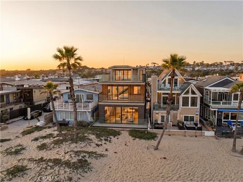 5109 Seashore Dr, Newport Beach, CA, 92663-2419 | Card Image