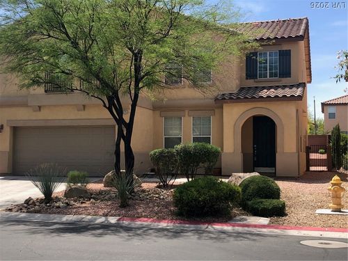 10329 Kalang St, Las Vegas, NV, 89178-8027 | Card Image