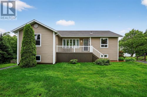 3 Forest Ave, Chance Cove, NL, A0B | Card Image