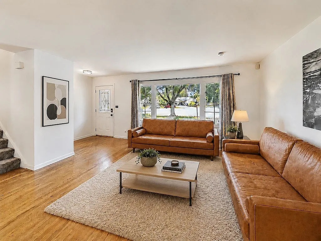 Residential in Arlington Heights 4