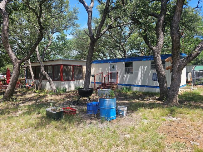 4411 Cherokee Dr, House other with 2 bedrooms, 2 bathrooms and null parking in May TX | Image 6