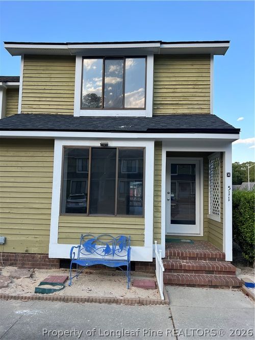 511 Cypress Trace Dr, Fayetteville, NC, 28314-1018 | Card Image