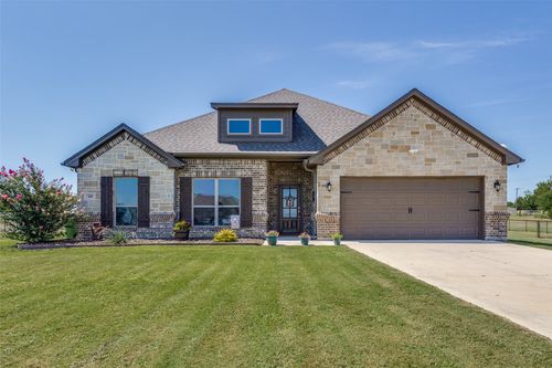 141 Valley Ct, Paradise, TX, 76073-3248 | Card Image