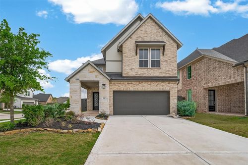 158 Nightshade St, Richmond, TX, 77406-3349 | Card Image