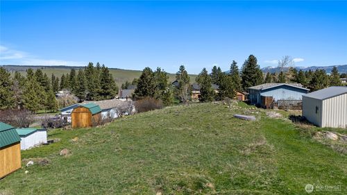 5 Lot Sunlight Drive, Cle Elum, WA, 98922 | Card Image
