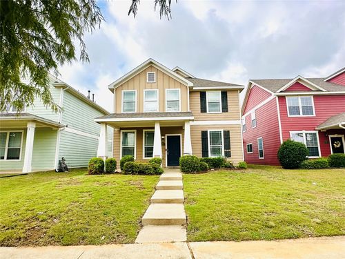 2017 Prospect Ln, Providence Village, TX, 76227-5778 | Card Image