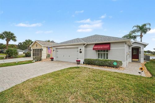 10926 Collar Dr, SAN ANTONIO, FL, 33576-7801 | Card Image