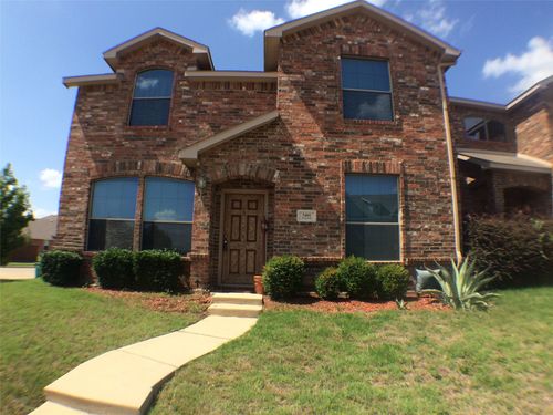 5401 Soledad Dr, Denton, TX, 76208-6035 | Card Image