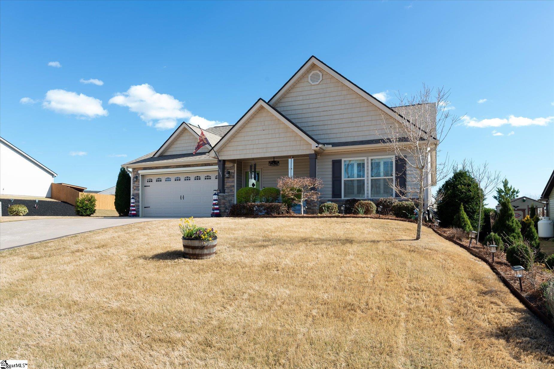 Residential in Greer 2