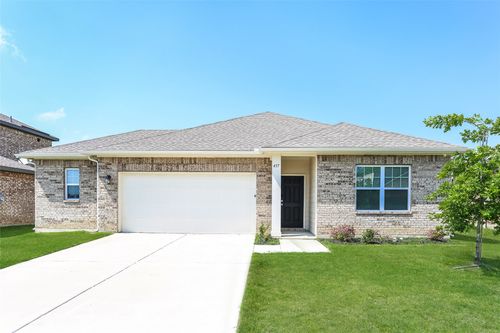 437 Stone Creek Blvd, Glenn Heights, TX, 75154-5521 | Card Image