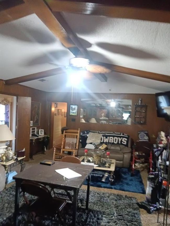 653 N Bluegrove Rd, House other with 4 bedrooms, 2 bathrooms and 1 parking in Lancaster TX | Image 6