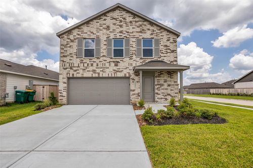 18081 Trepito Ave, New Caney, TX, 77357-5191 | Card Image
