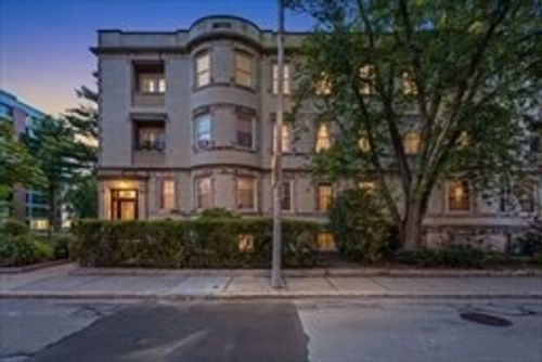 2-58 Pleasant St, Brookline, MA, 02446-3740 | Card Image