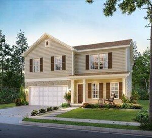 177 Willow Bay Dr, Orangeburg, SC, 29118-2843 | Card Image