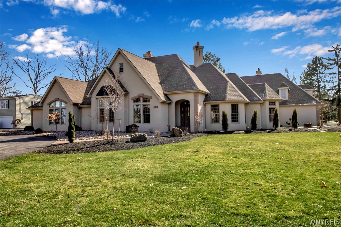 Mountain View Dr, Lewiston, NY 14092