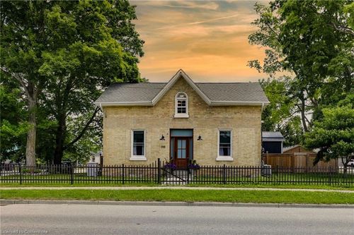 110 Huron St, Zorra, ON, N0J1J0 | Card Image