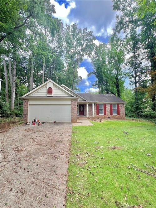 1295 Taylor Oaks Dr, Roswell, GA, 30076 | Card Image