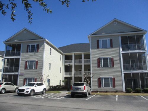 unit-301-2060 Cross Gate Blvd, Surfside Beach, SC, 29575-5491 | Card Image
