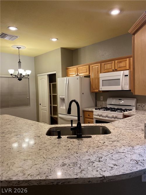 2-3308 Jamaica Princess Pl, North Las Vegas, NV, 89084-3335 | Card Image