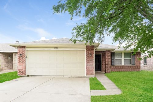 3908 Foxhound Ln, Fort Worth, TX, 76123-2591 | Card Image