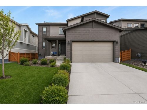 9980 Victor St, Commerce City, CO, 80022-9628 | Card Image