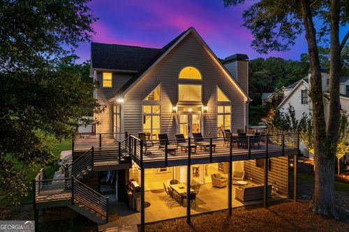 159 & LOT 3 Masseys Subdivision Rd, Hartwell, GA, 30643-3784 | Card Image