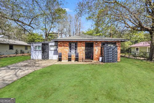 106 Vickie Dr, Warner Robins, GA, 31093-2618 | Card Image