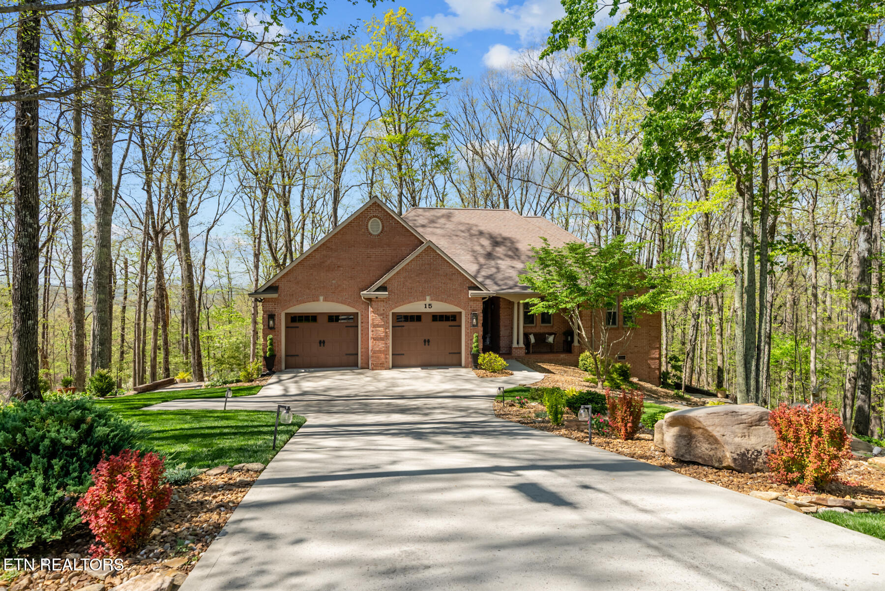 Residential in Crossville