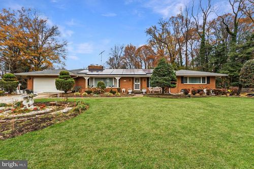 4910 Stan Haven Rd, TEMPLE HILLS, MD, 20748-2244 | Card Image