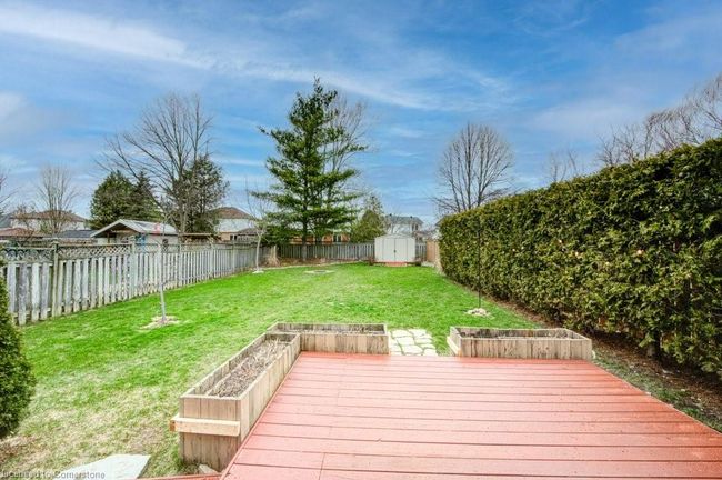 163 Nith River Way, House other with 3 bedrooms, 2 bathrooms and 5 parking in Ayr ON | Image 41