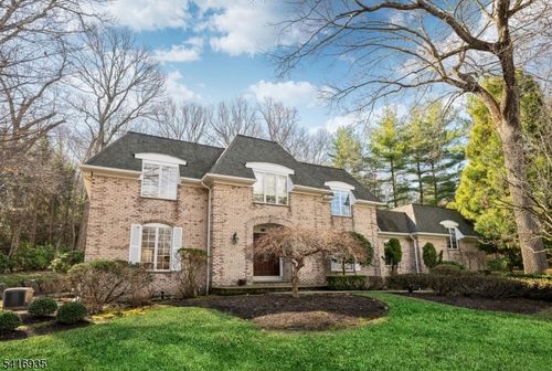 14 Adams Dr, Cresskill, NJ, 07626-1728 | Card Image