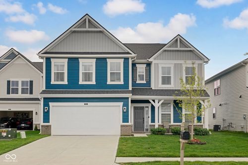 2913 Creekridge Ct, Columbus, IN, 47201-1605 | Card Image