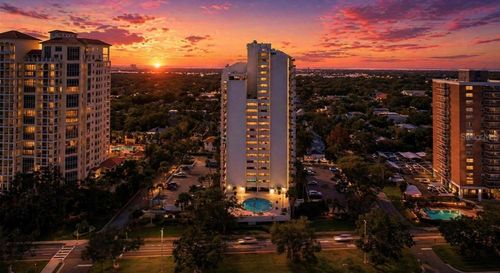 606-4141 Bayshore Blvd, TAMPA, FL, 33611-1804 | Card Image