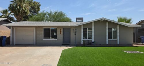 8739 W Turney Ave, Phoenix, AZ, 85037-1746 | Card Image