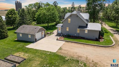 45428 Sd-46 Hwy Highway, Irene, SD, 57037 | Card Image