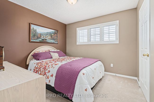 22 Bowman St, House other with 5 bedrooms, 4 bathrooms and 2 parking in Georgetown ON | Image 21