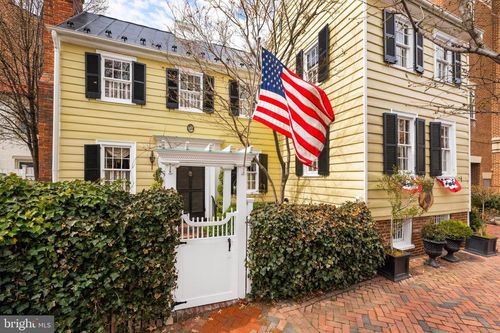 123 S Pitt St, ALEXANDRIA, VA, 22314-3111 | Card Image