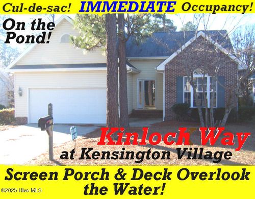 202 Kinloch Way, Aberdeen, NC, 28315-3646 | Card Image