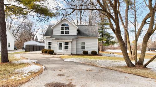 640 Lutzke Road, Thomas Township, MI, 48609 | Card Image