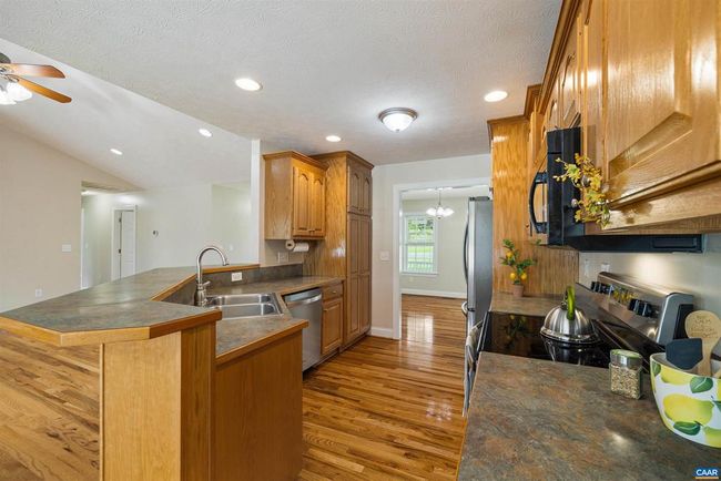 3678 Old Greenville Rd, House other with 3 bedrooms, 3 bathrooms and null parking in STAUNTON VA | Image 17