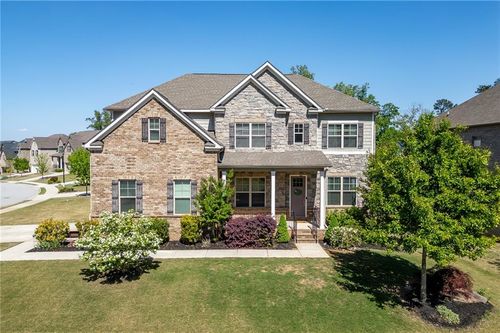 3263 Stone Point Way, Buford, GA, 30519-3863 | Card Image