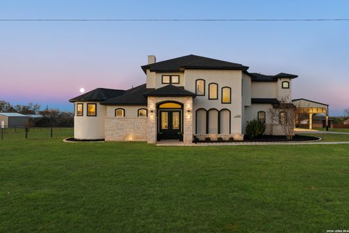 508 Wagon Train Rd, La Vernia, TX, 78121-4669 | Card Image