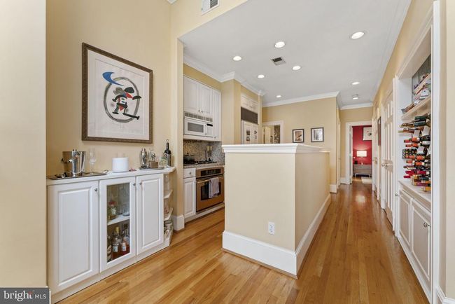 APT-301 - 1721 21 St St Nw, Condo with 2 bedrooms, 2 bathrooms and null parking in WASHINGTON DC | Image 6