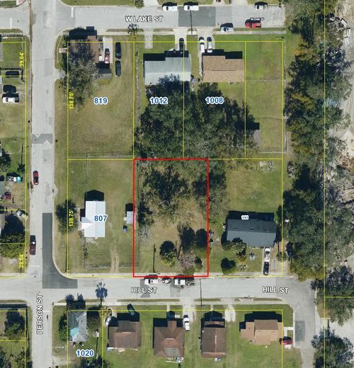 1005 Hill St, KISSIMMEE, FL, 34741-4917 | Card Image