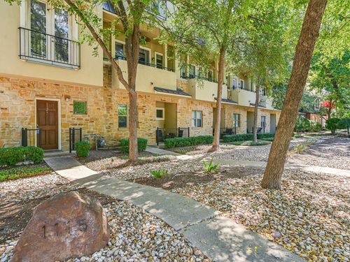 9-1115 Kinney Ave, Austin, TX, 78704-2159 | Card Image
