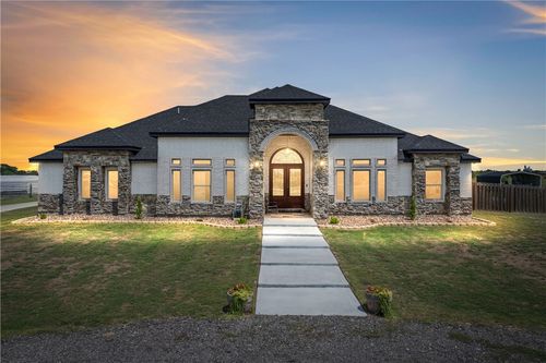 5816 County Road 2047, Odem, TX, 78370-4215 | Card Image