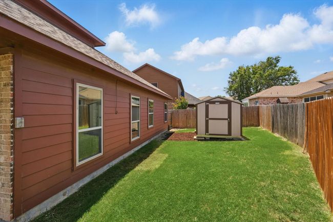 View of yard | Image 31
