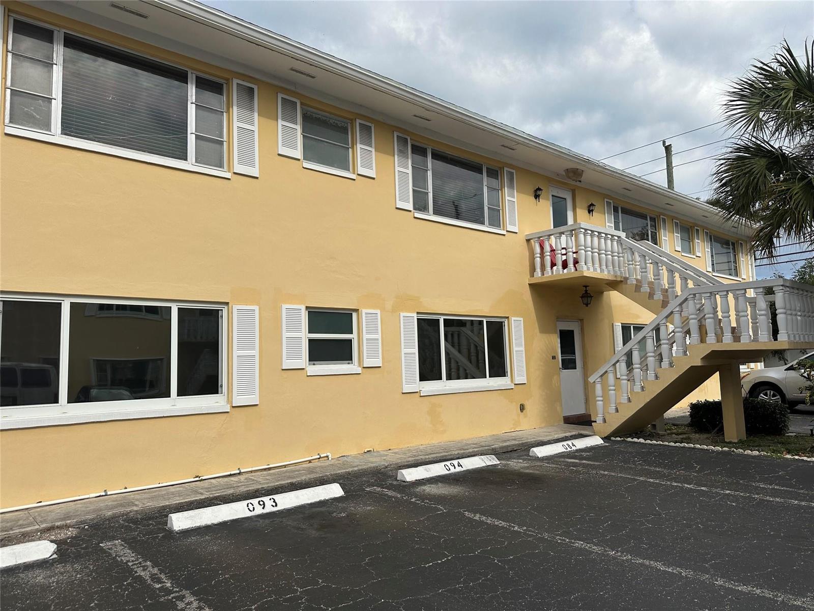Residential Lease in Fort Lauderdale