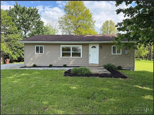 9782 State Route 774, Hamersville, OH, 45130 | Card Image